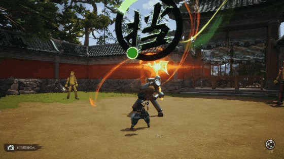 《剑灵2》玄铃职业攻略