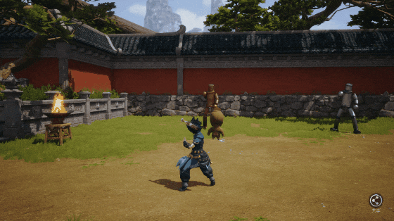 《剑灵2》彩绫职业攻略