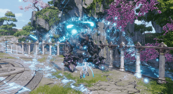 《剑灵2》彩绫职业攻略