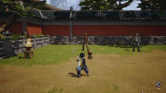 《剑灵2》彩绫职业攻略