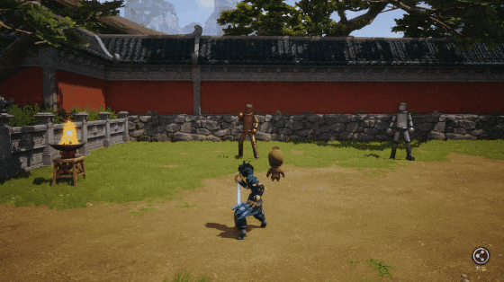 《剑灵2》彩绫职业攻略