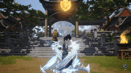 《剑灵2》彩绫职业攻略