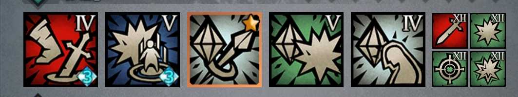 《诸神皇冠》佩神内宗全面培养攻略