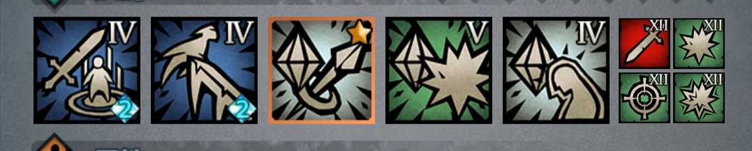 《诸神皇冠》佩神内宗全面培养攻略