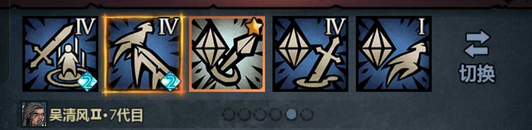 《诸神皇冠》佩神内宗全面培养攻略