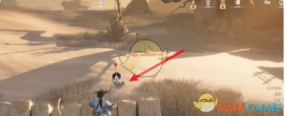 《燕云十六声》马迷途妙妙庙任务位置一览