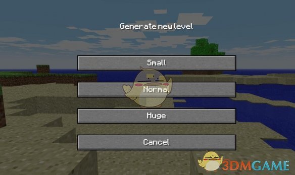 《我的世界》手机网页版链接入口