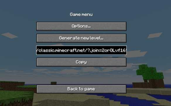 《我的世界》手机网页版直接玩