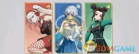 《天下争霸三国志》强力阵容搭配推荐