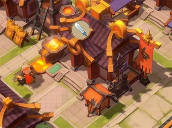 《筑城与探险》居民基础养成攻略指南