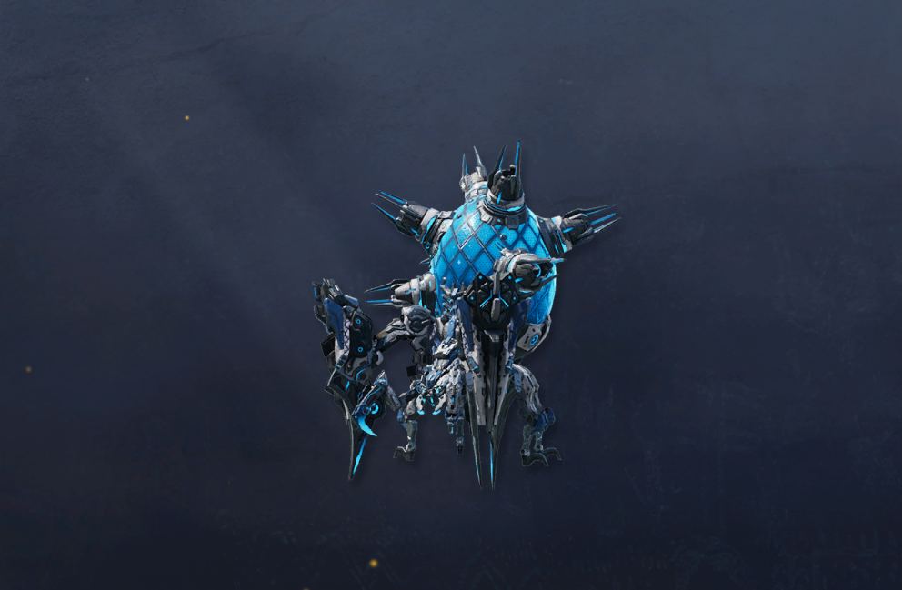 《荒野起源》寒霜掠食者打法攻略