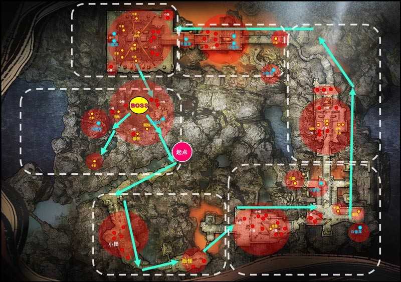 《黑光生存进化》火热公测进行中，“神庙服”限量测试正式开启！