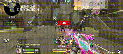 【活动爆料】集结！QBB95-螳螂携海量主题神器降临生化夺宝！