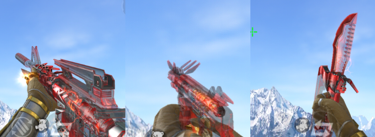 【活动爆料】集结！QBB95-螳螂携海量主题神器降临生化夺宝！