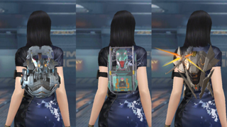 【活动爆料】集结！QBB95-螳螂携海量主题神器降临生化夺宝！