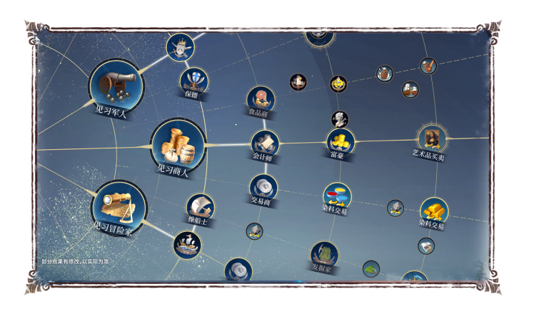 灵犀光荣再牵手，经典IP正版授权《大航海时代：传说》国服要来了