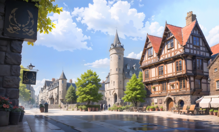 灵犀光荣再牵手，经典IP正版授权《大航海时代：传说》国服要来了