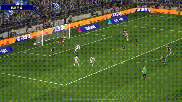 中场指挥官贝克汉姆登场，勒沃库森版权正式回归！