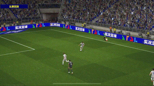 中场指挥官贝克汉姆登场，勒沃库森版权正式回归！