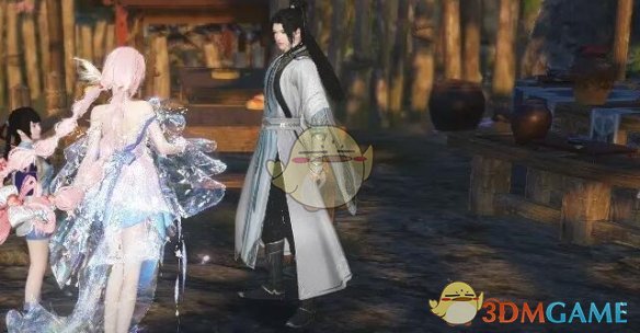 《逆水寒手游》裁锦成衣任务攻略