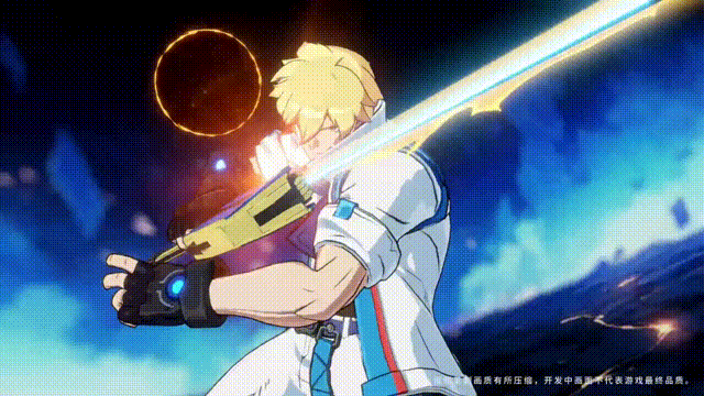 《时空猎人・觉醒》斩魂角色介绍