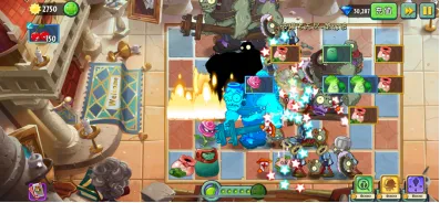 《植物大战僵尸2》砸罐无尽第5关后续砸罐技巧分享