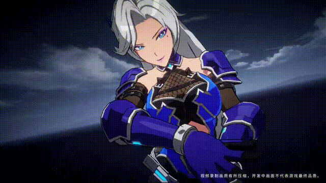 《时空猎人・觉醒》女王角色技能介绍