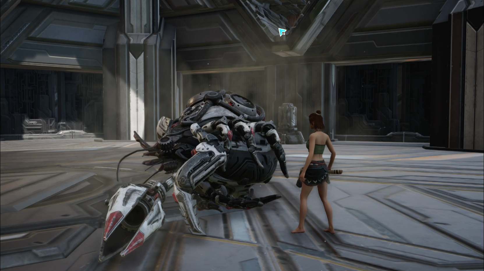 《荒野起源》全机制概览一览