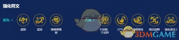 《金铲铲之战》s14超频源计划纳亚菲利阵容搭配推荐