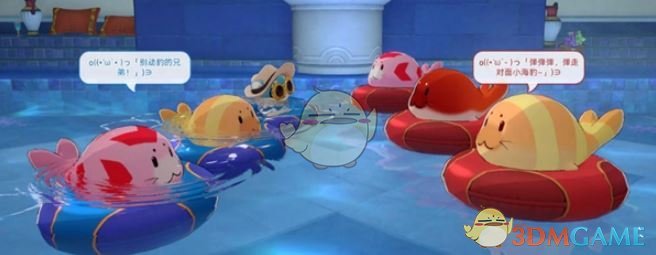 《崩坏：星穹铁道》豹豹碰碰大作战最强阵容推荐