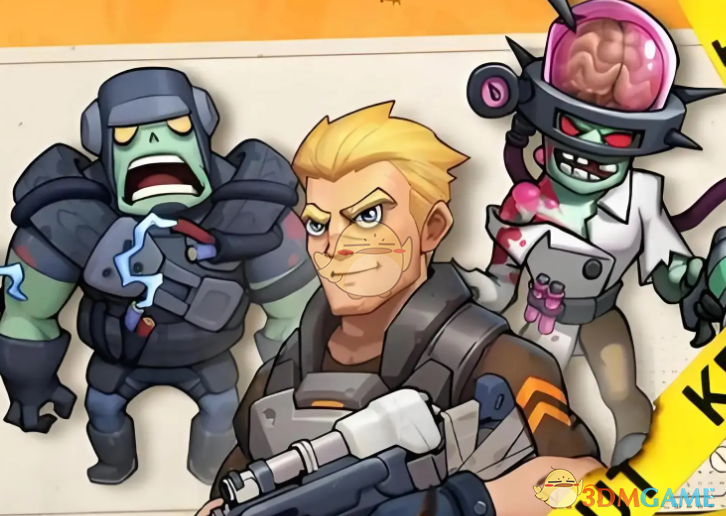 《向僵尸开炮》机械开垦者首领通关攻略