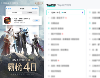 15亿阵容搭配+蓝紫卡封神！《龙息：神寂》用策略征服硬核玩家