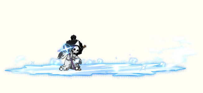 《航海王启航》SP骨头吉档案揭秘，隐藏在音符中的致命杀机！