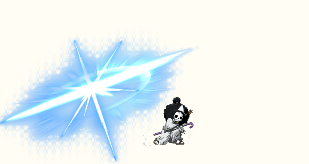 《航海王启航》SP骨头吉档案揭秘，隐藏在音符中的致命杀机！