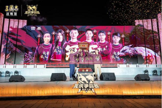 灵犀互娱一镜到底，数字琶洲现活力：游戏正成为经济增长新引擎