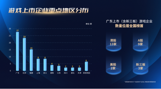 灵犀互娱一镜到底，数字琶洲现活力：游戏正成为经济增长新引擎