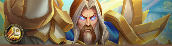 《炉石传说》翡翠梦境版本树灯骑卡组攻略