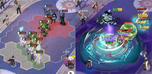 《剑与远征：启程》晨辉对决合奏挑战第3关攻略