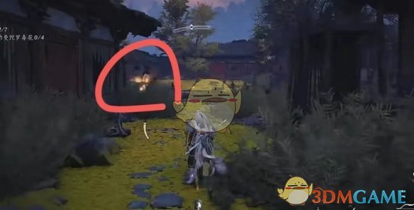 《燕云十六声》金妙音石归鸿速刷攻略