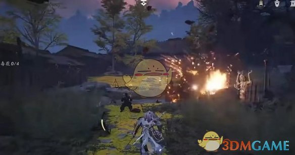 《燕云十六声》金妙音石归鸿速刷攻略