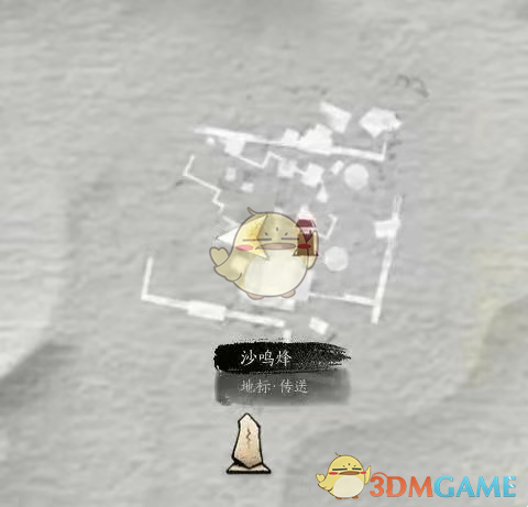 《燕云十六声》金妙音石归鸿速刷攻略