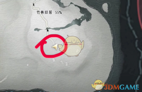 《燕云十六声》到此一坐成就攻略