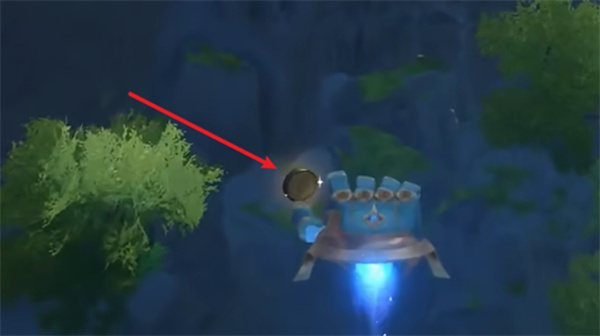 《崩坏：星穹铁道》3.2全区域翻飞之币位置大全