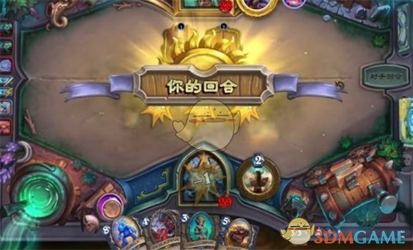 《炉石传说》茶壶星舰萨卡组攻略