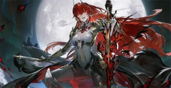 《战双帕弥什》薇拉灼惘抽取建议