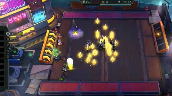 《金铲铲之战》执事专属海克斯介绍