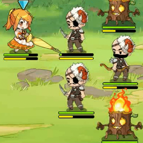 《魔法祈幻界》莉莉角色攻略