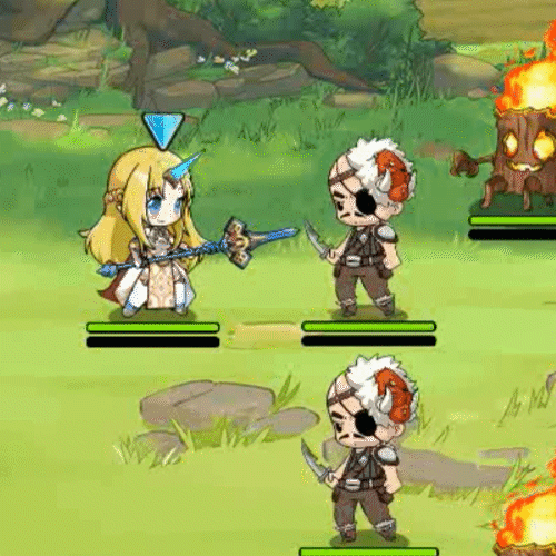 《魔法祈幻界》芙媞丝角色攻略