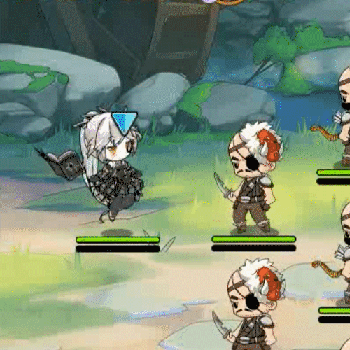 《魔法祈幻界》茜蒂恩角色攻略