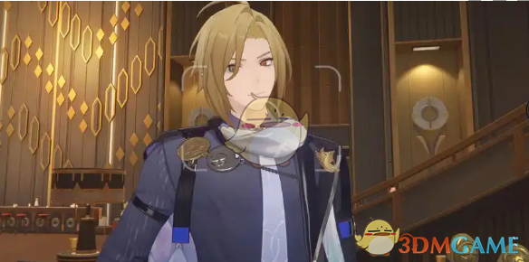 《绝区零》雨果全方位培养攻略